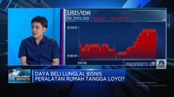 Daya Beli Loyo, Produsen Alat Rumah Tangga Incar Pasar Indonesia Timur