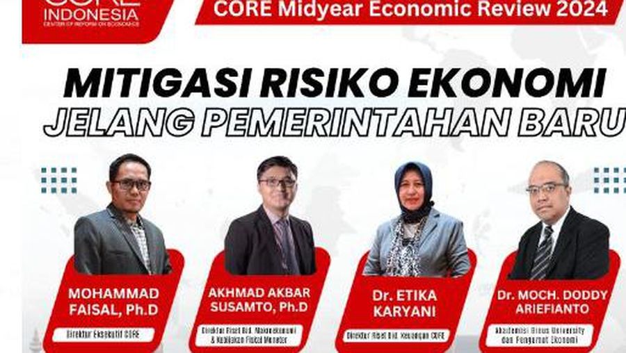 Diskusi Core