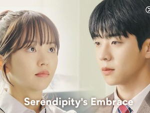 Sinopsis Serendipitys Embrace Beserta Daftar Pemain dan Fakta Menariknya