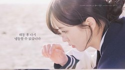 9 Drama Korea Kim So Hyun, Terbaru Drakor Serendipitys Embrace