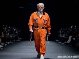 Elon Musk Pajang Video AI Fashion Show Kim Jong Un Sampai Trump