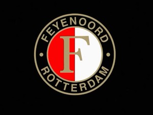 Viral Logo Baru Feyenoord, Bisa Cari Perbedaannya?