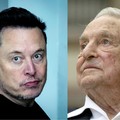 AS Panas, Elon Musk Sindir Soros Sebut Kamala Boneka di Pilpres