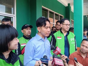 Gibran Bantah Menu Makan Bergizi Gratis Rp 7.500: Untuk Anak Tak Boleh Pelit