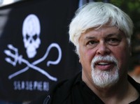 Pendiri Greenpeace Ditangkap & Bakal Diekstradisi ke Jepang, Kenapa?
