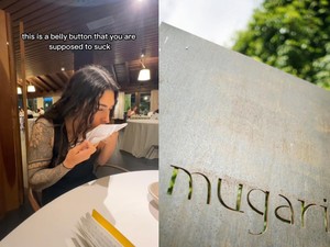 Habiskan Rp 16 Juta di Resto Michelin, Influencer Kecewa Makanannya Tak Enak