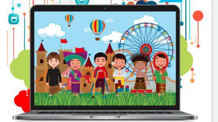 Hari Anak Nasional Hari Anak Nasional