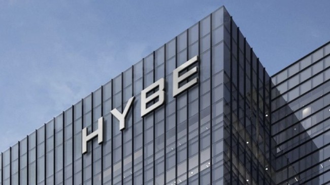 Saham HYBE Ambruk 16% Setelah BTS Gelar Konser Come Back