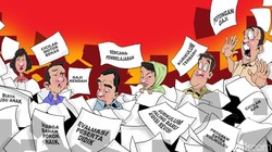 Potret Muram Ribuan Guru Honorer di Bandung gegara Belum Gajian