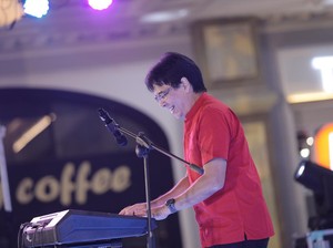 Saat Kak Nunuk dan 100 Artis Cilik Bikin Nostalgia Lagu Anak Lewat Konser Meriah