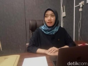 Pimpinan Ponpes Cabuli Santriwati di Lombok Terdeteksi Berada di Luar Negeri
