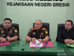 Ulah Paman di Gresik Bikin Konten Porno Keponakan Dibongkar LSM Asal AS