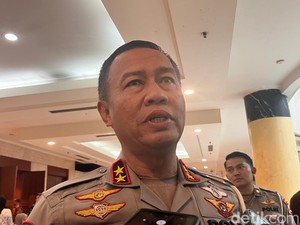 Kakorlantas Ungkap Ada 9 Kementerian/Lembaga Bikin Pelat Dinas Sendiri