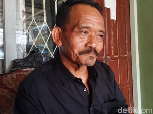 Sosok Bos Aksesori yang Tewas di Mata Tetangga hingga Dikenang di Kaus Bola