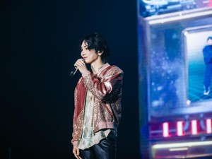 Lihat Lagi Outfit Memuaku KEY di KEYLAND Jakarta