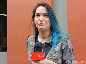Kia Poetri Coba Cari Cara Jenguk Virgoun, Tegaskan Lagi Soal Hubungannya