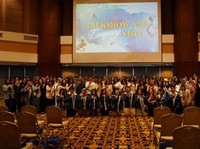 Potret Mahasiswa Binus University Mengunjungi InvestasiKu & Allo Bank