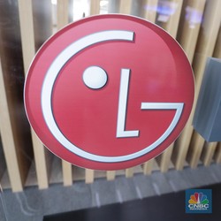 LG Batal Investasi Rp128,8 T di RI, Pemerintah Beri Pesan Tak Terduga
