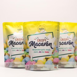 Berkat BRIncubator, Maira Cookies Cetak Omset Ratusan Juta Rupiah