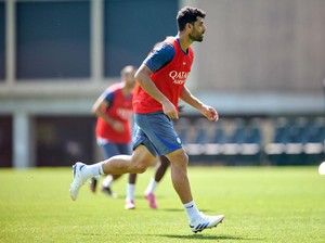 Laga Uji Coba: Taremi Bikin Gol Lagi, Inter Kalahkan Pergolettese