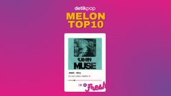 Jimin BTS Jebol Melon Top 100 Lewat Who