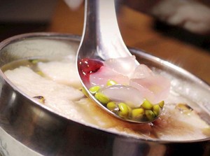 5 Racikan Minuman Tradisional Indonesia Terburuk versi TasteAtlas