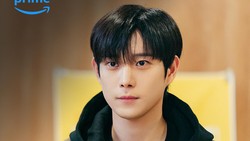 Kim Young Dae Sebut Pribadinya Mirip Jin Wook di No Gain No Love