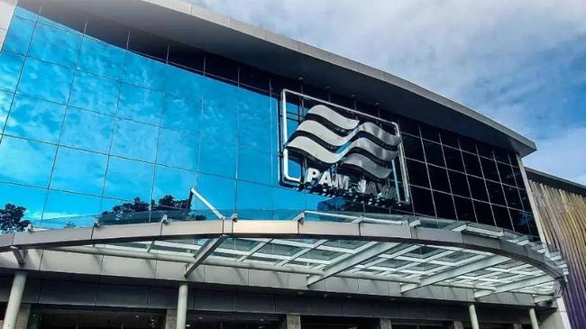 Pramono Ungkap PAM Jaya Bakal Menyusul Bank DKI Melantai di Bursa