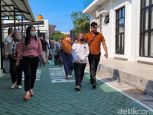 Ini Motif Paman Asal Gresik Bikin Konten Porno Keponakan di Bawah Umur