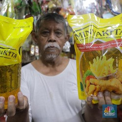 Kemendag Tak Akan Naikkan HET Minyakita, Kirim Warning ke Pedagang