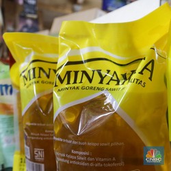 Tito Karnavian Sebut Harga Minyakita Sedang Tak Aman, Ada Apa?
