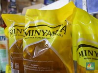 Tito Karnavian Sebut Harga Minyakita Sedang Tak Aman, Ada Apa?