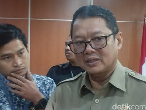 Disdik DKI Jelaskan Alasan Kaji Kebijakan Sekolah Swasta Gratis