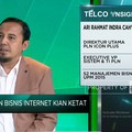 Bos PLN Icon Plus Bicara Prospek Bisnis Internet Hingga Starlink