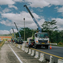 Bikin Lebar Tol Tangerang-Merak & Cipali, Astra Infra Rogoh Rp 1 T
