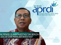Pengelola Investasi Ilegal Bikin Meresahkan, Investor Harus Apa?