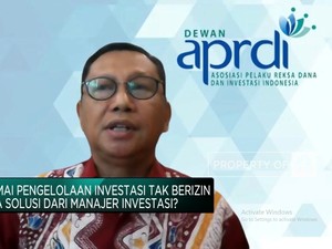 Pengelola Investasi Ilegal Bikin Meresahkan, Investor Harus Apa?