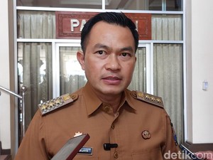 Perusahaan Asing Tertarik Berinvestasi untuk Kelola TPA Regional Cirebon