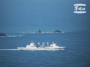 Taiwan Gelar Latihan Militer Besar-besaran, Simulasi Lawan Invasi China