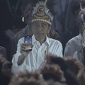Pesan Jokowi ke Seluruh Anak Indonesia: Belajar, Belajar, Belajar!