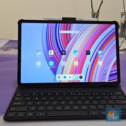 Redmi Pad Pro 5G Rilis di Indonesia, Ini Harga dan Spesifikasinya