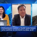 Seandainya Kamala Harris Jadi Presiden AS, RI Bisa Ambil Untung Apa?
