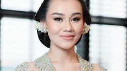 Mudjie Massaid Bela Aaliyah yang Tersenyum saat Semua Menangis Haru