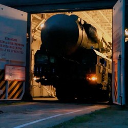 Intelijen AS Ungkap Potensi Perang Nuklir dengan Rusia, Ini Laporannya