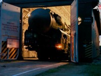 Intelijen AS Ungkap Potensi Perang Nuklir dengan Rusia, Ini Laporannya