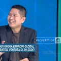 Modal Ventura Hati-hati Gelontorkan Dana, Ini Startup Yang Dicari!