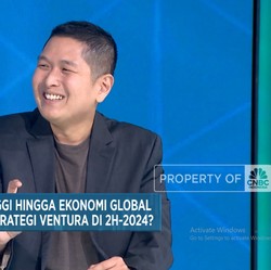 Modal Ventura Hati-hati Gelontorkan Dana, Ini Startup Yang Dicari!