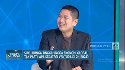 Modal Ventura Hati-hati Gelontorkan Dana, Ini Startup Yang Dicari!