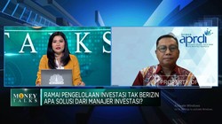 Tarik Minat Gen Z, Investor Ditargetkan 20 Juta SID di 2027