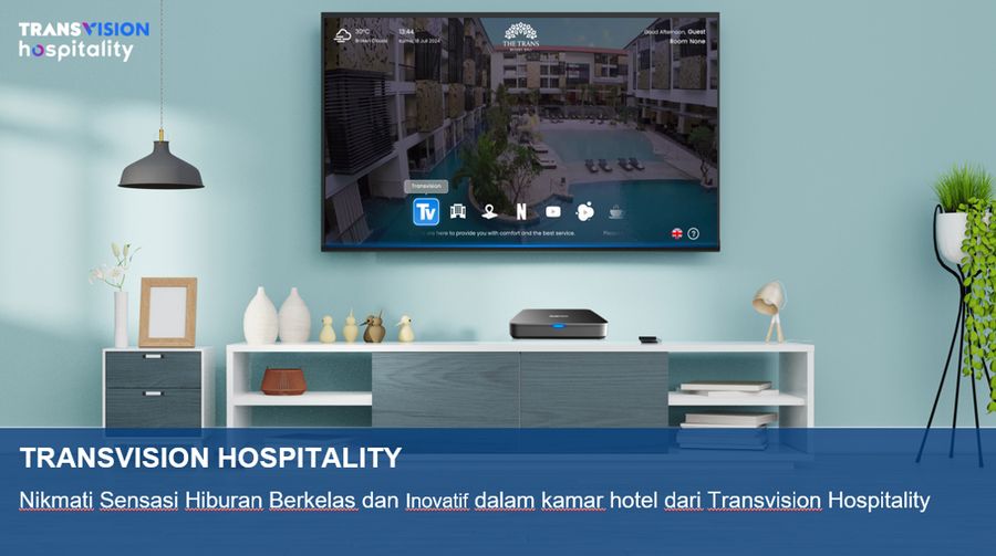 Transvision Hospitality